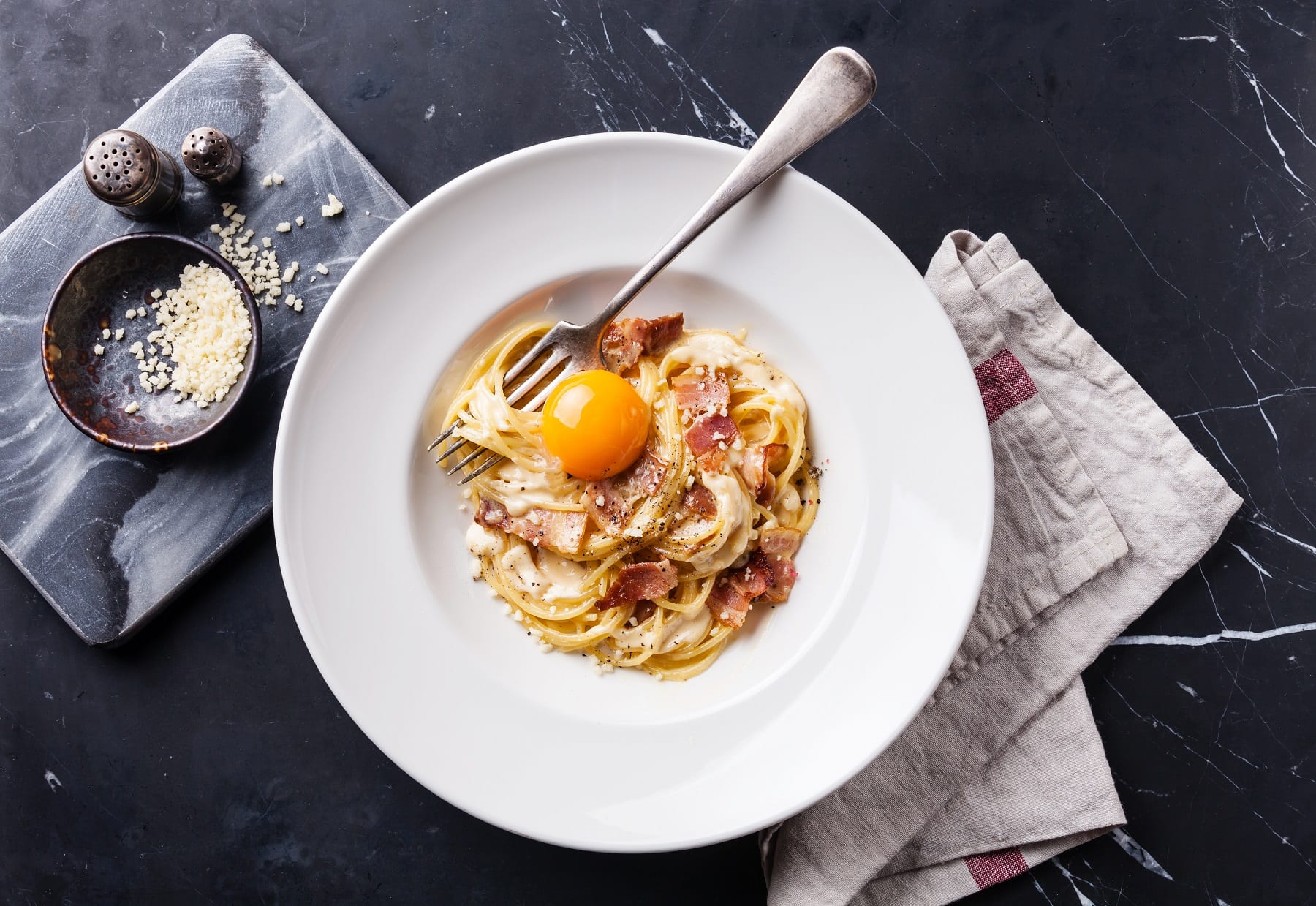 Cucina povera: Wie Resteverwertung und Einfachheit die italienische Küche formten