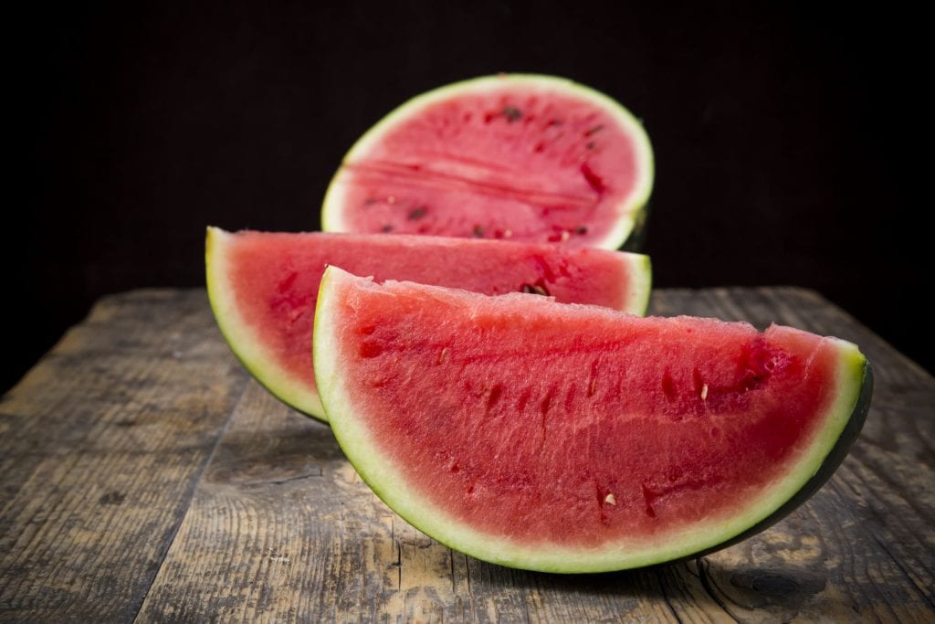 Zum Tag der Wassermelone: Woran erkennt man, ob eine Melone reif ist?