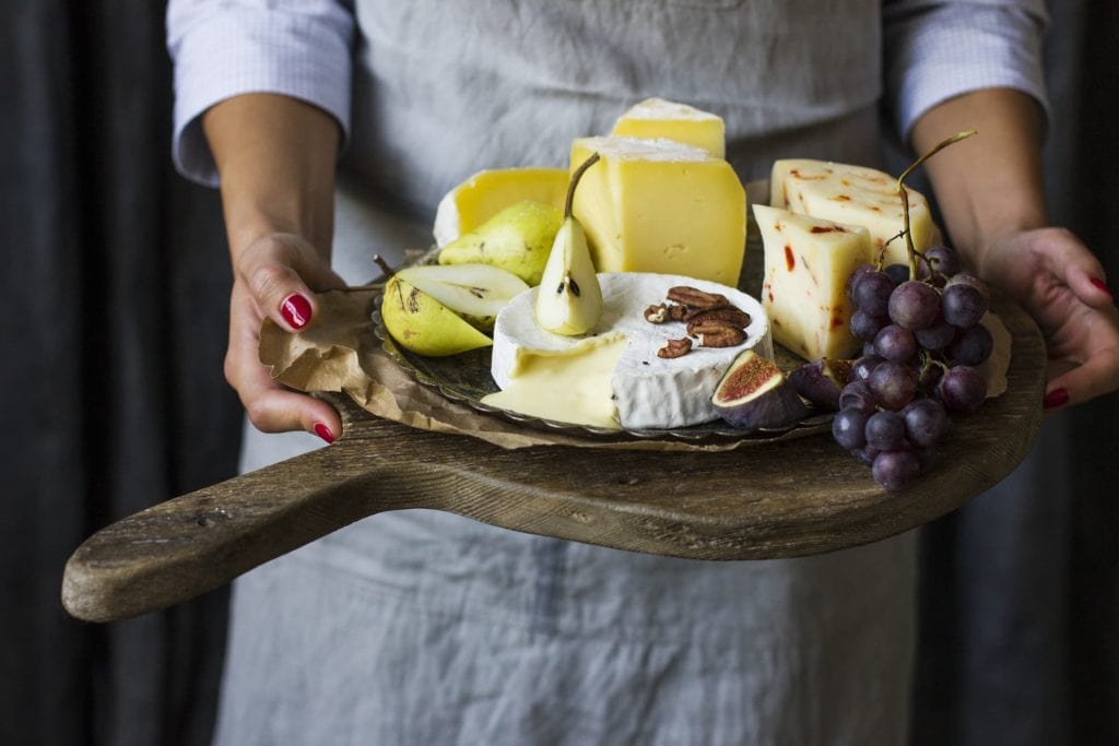 Vorsicht Lab: Warum Käse nicht immer vegetarisch ist