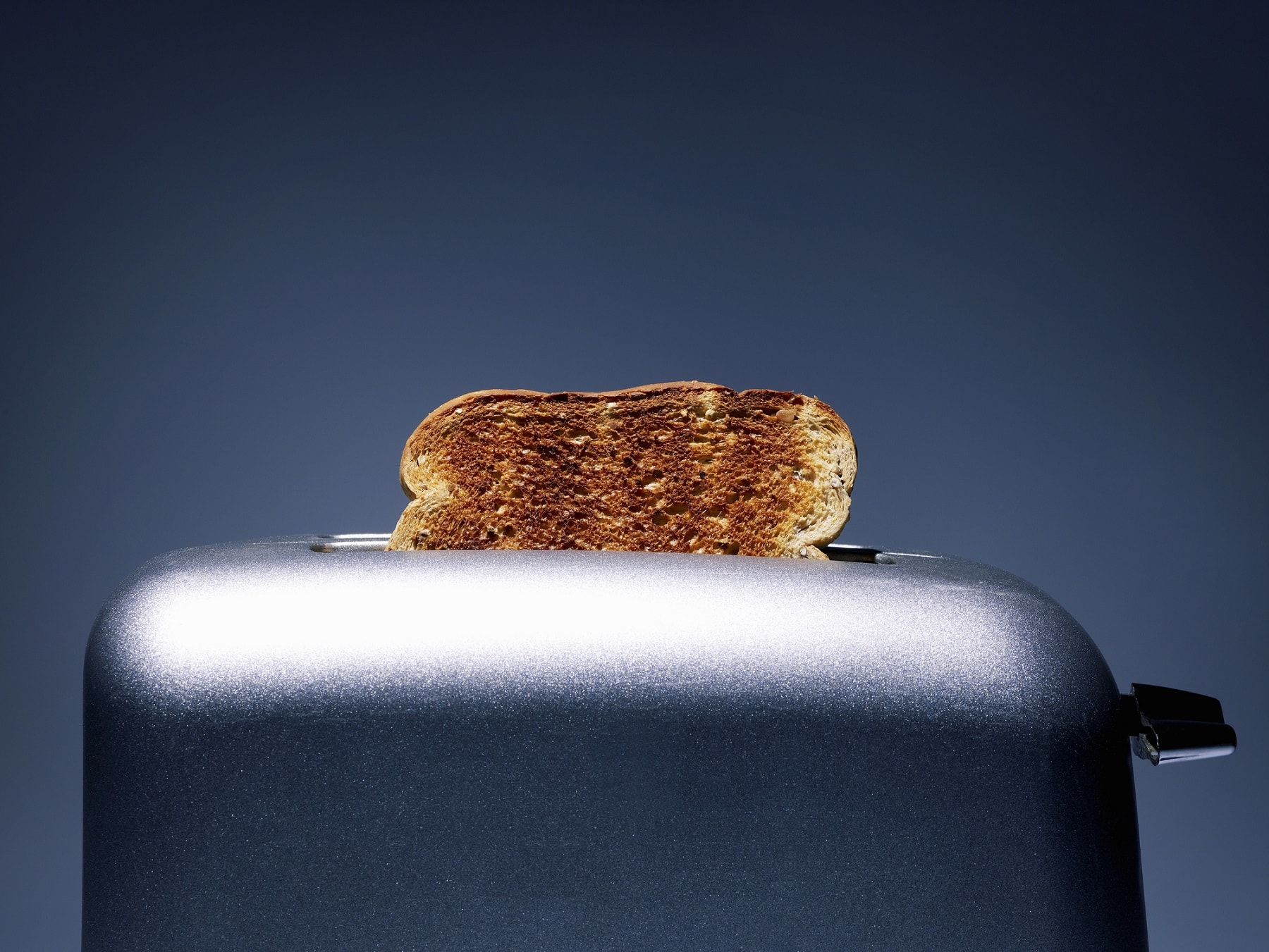 Toastbrot: Wer hat’s erfunden?