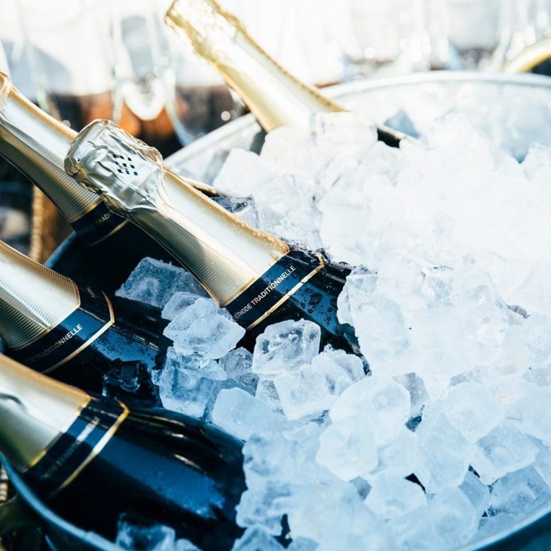 Zum Tag des Weißweins: Champagner, Sekt und Cava – das sind die Unterschiede