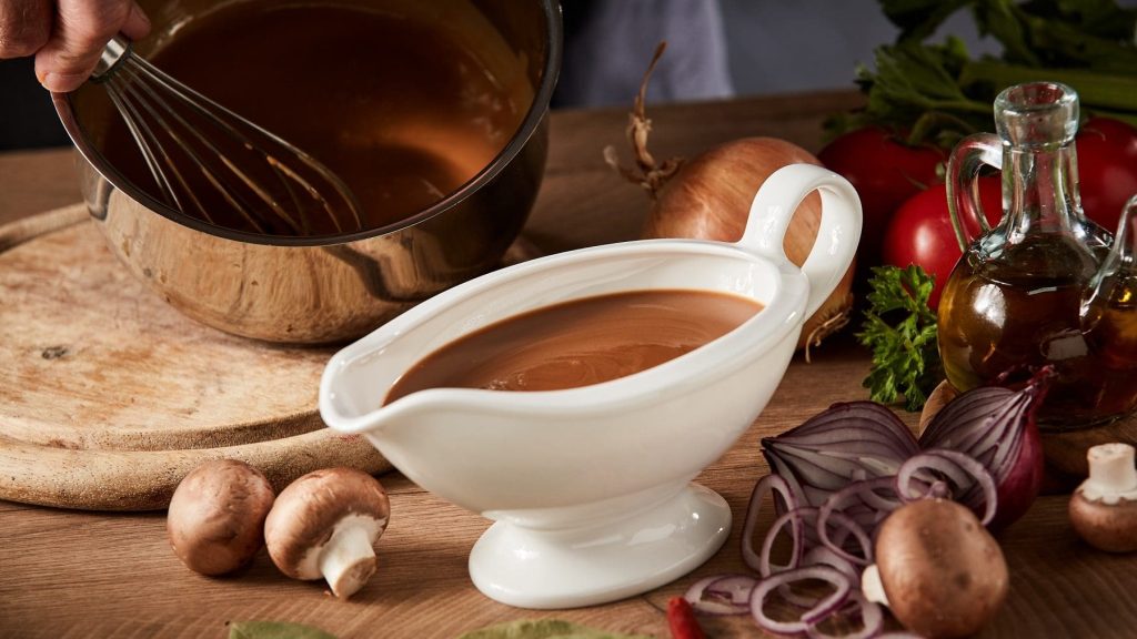 Küchen-SOS: So rettest du fast jede verkorkste Saucen