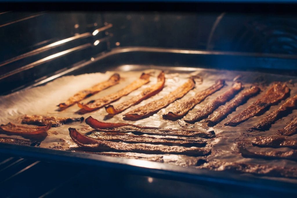 Veganer Bacon: 4 Ideen zum Nachmachen