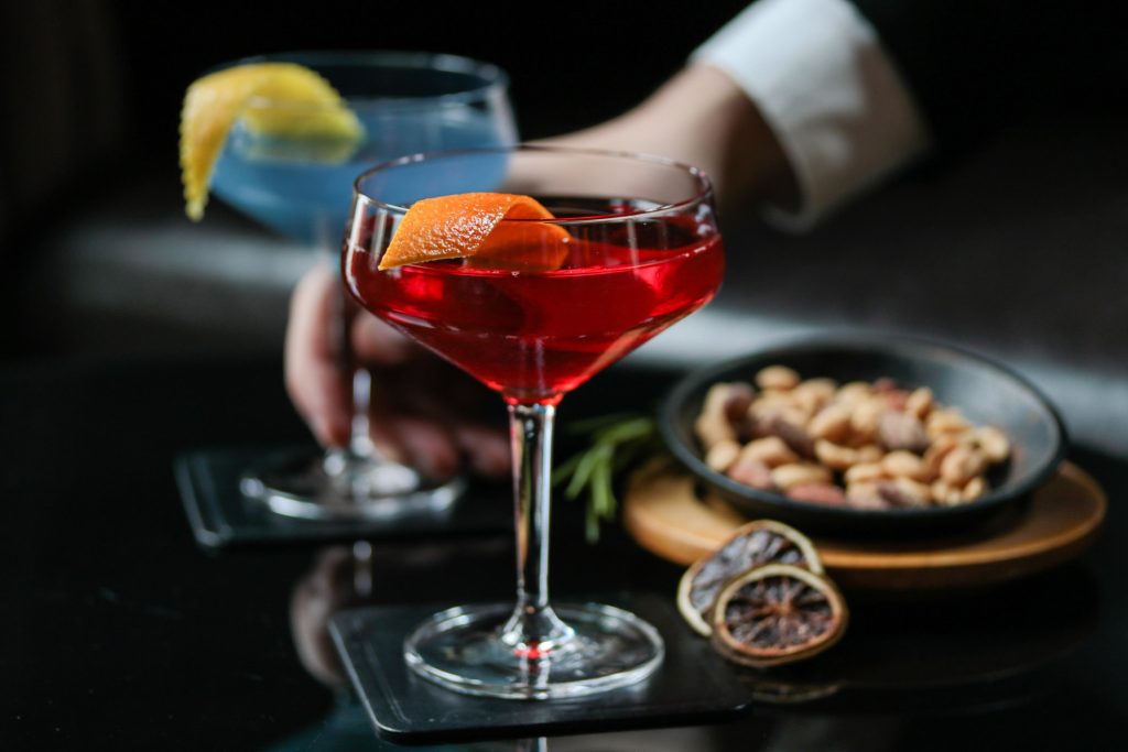 Alkoholfreie Aperitifs: Diese 3 Cocktails schmecken auch ohne
