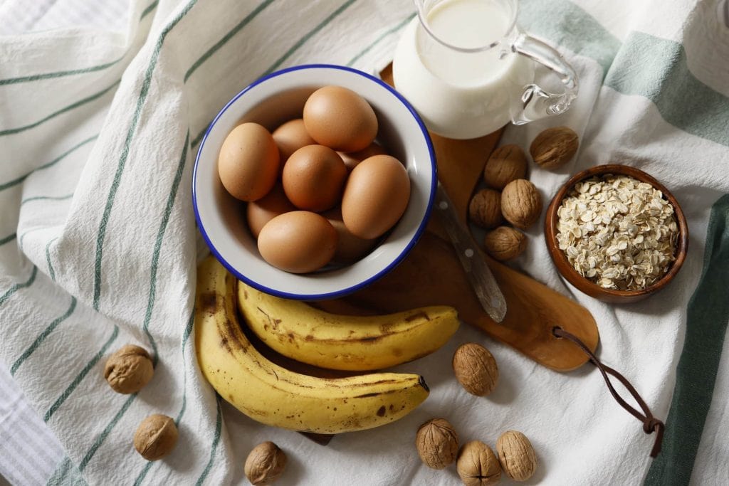 Backen und Kochen ohne Ei: Kennst du diesen veganen Ei-Ersatz?