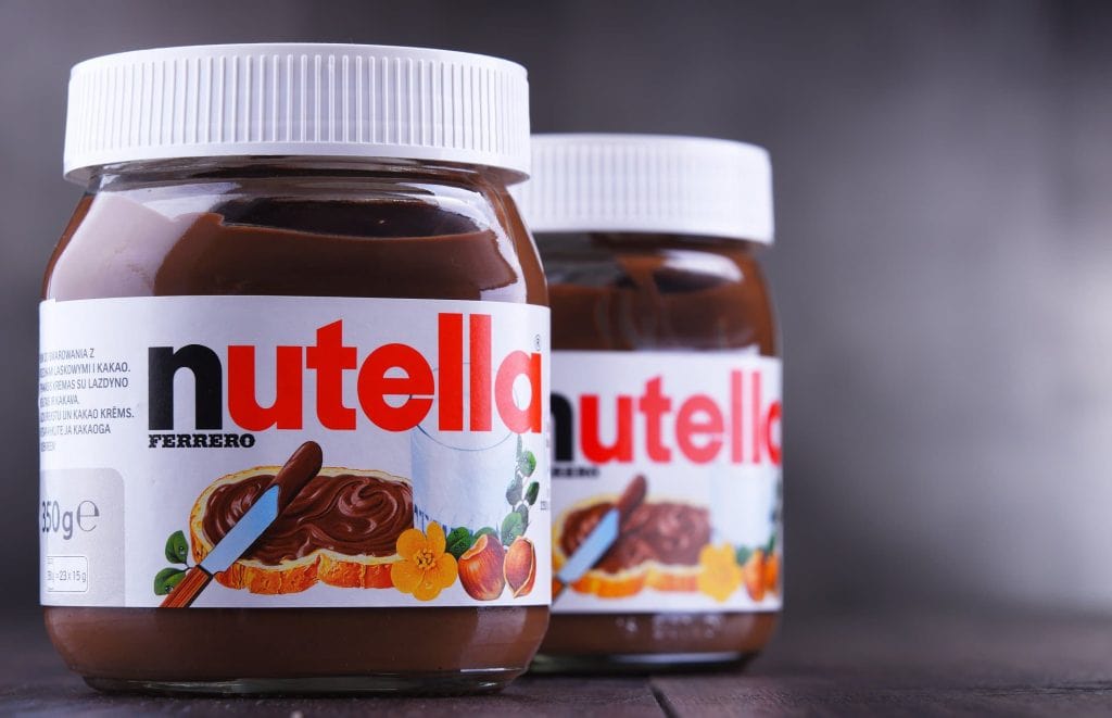 Zum Welt-Nutella-Tag: 12 Fun Facts über Nutella – schon gewusst?