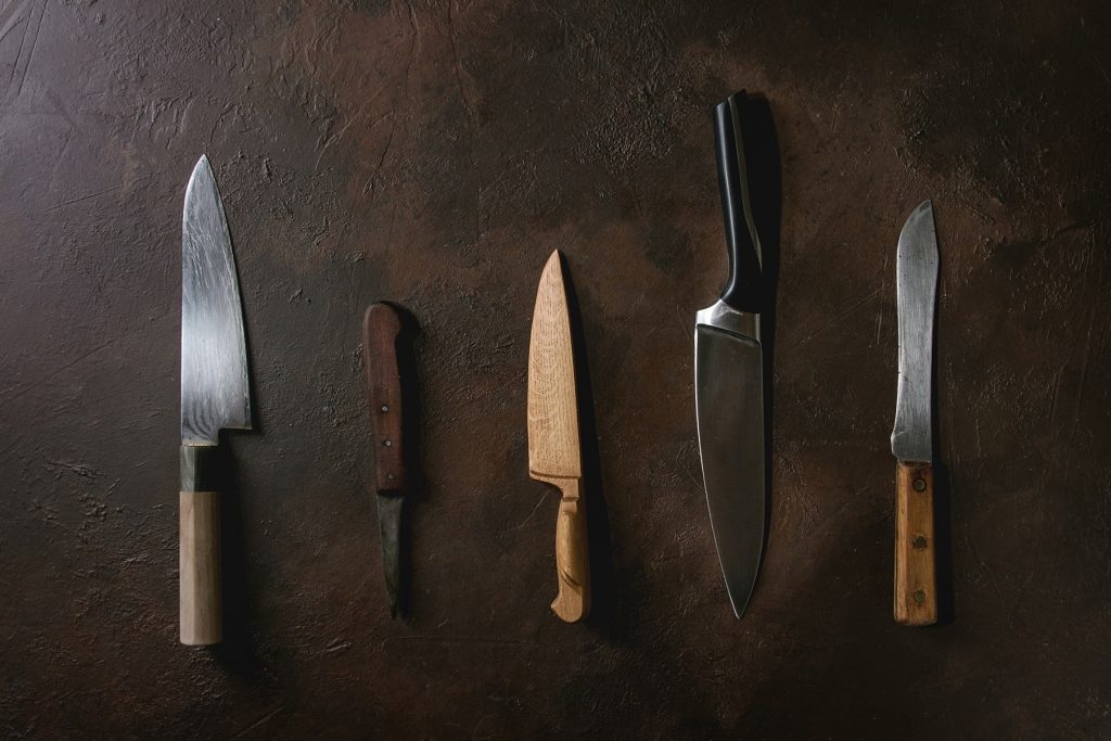 Augen auf beim Messerkauf – die wichtigsten Qualitätsmerkmale