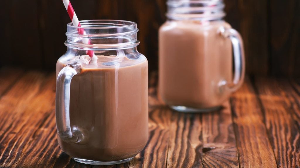 Zum Nutella-Tag: Die ultimative, einzig wahre Nutella-Milch