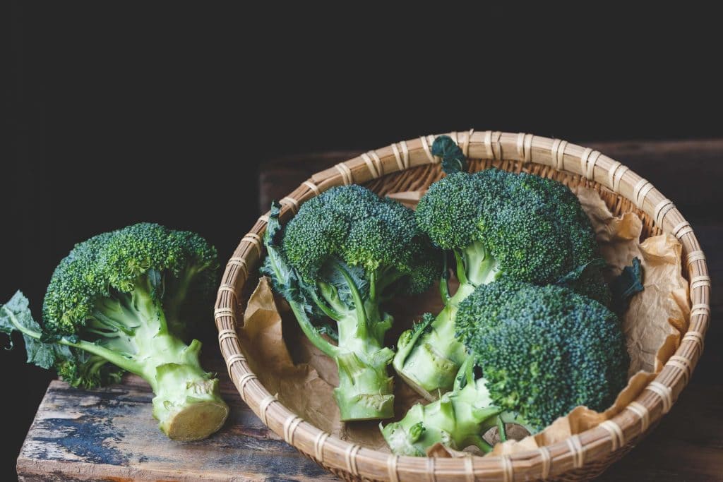 Tag des Brokkoli – im Gemüse steckt mehr drin, als man denkt
