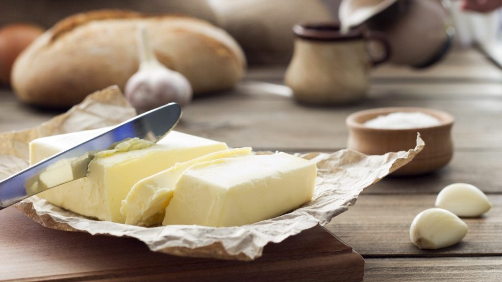 Gut zu wissen: Warum gute Butter sich geschmacklich unterscheidet