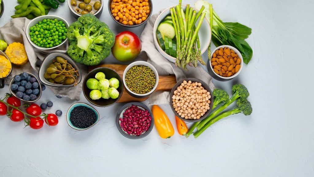 Kritische Nährstoffe bei veganer Ernährung: Darauf musst du acht