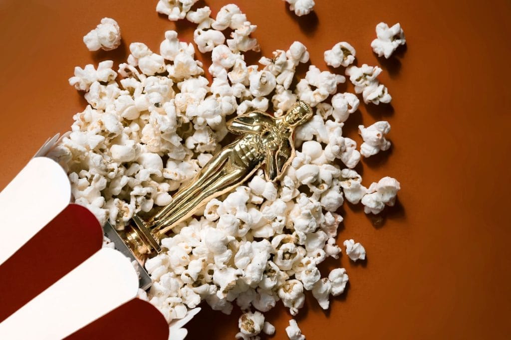 Passend zur Oscar-Nacht: die besten Drinks und Snacks