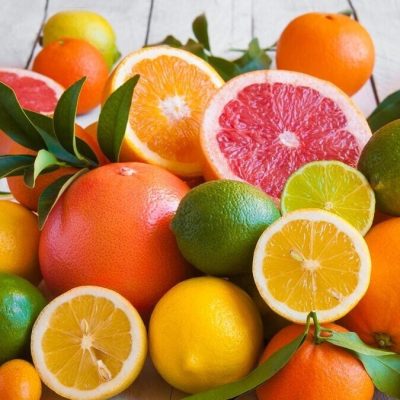 Vitamin C: 5 regionale Lebensmittel mit dem wichtigen Nährstoff
