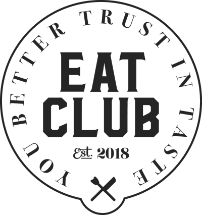 eat club logo