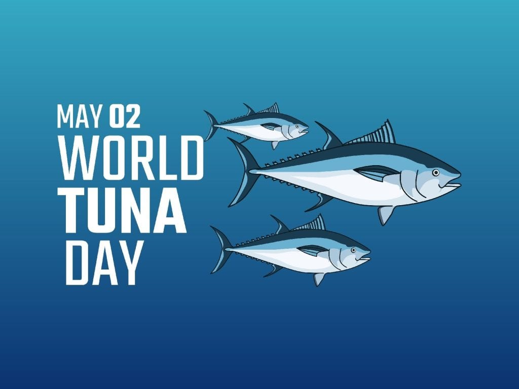 Welttag des Thunfischs – World Tuna Day 2023