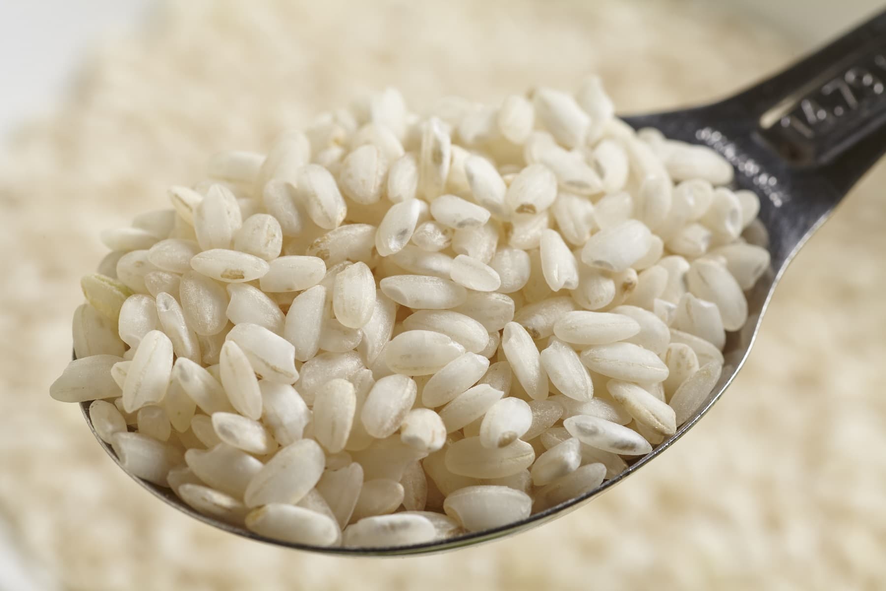 Risotto-Reis: Die 3 besten Reissorten