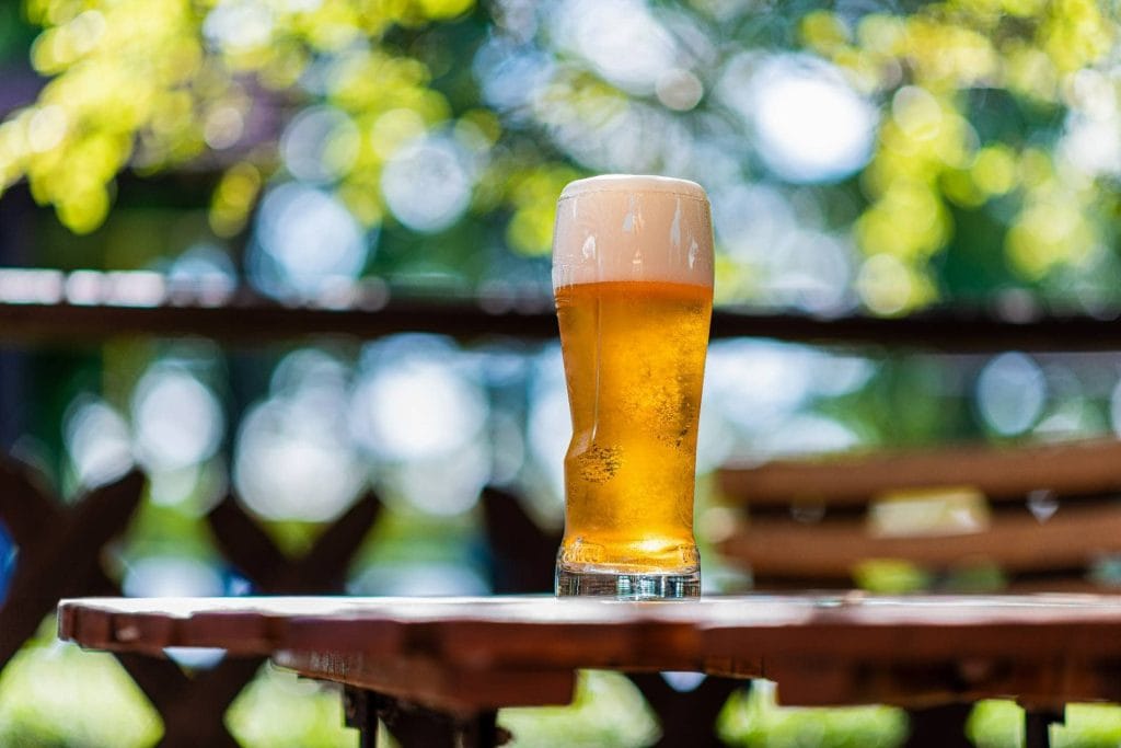 Biergärten in Berlin: 10 Lieblingsplätze für den Feierabend im Sommer