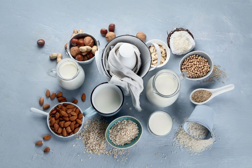 Zum Weltpflanzenmilch-Tag: Welche veganen Milchalternativen gibt es?