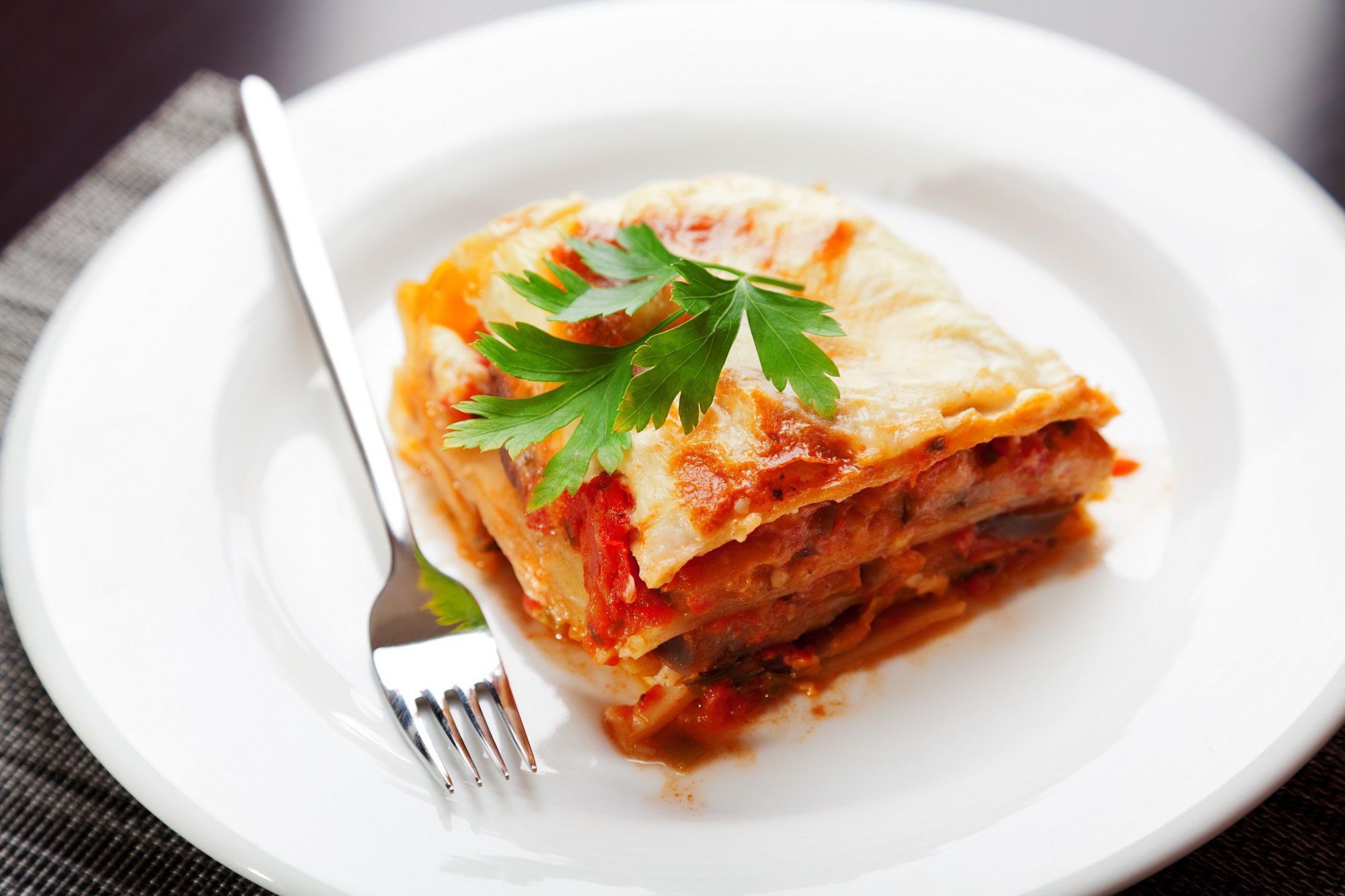 Zum Tag der Lasagne: 5 Fun Facts, die man gar nicht glauben kann