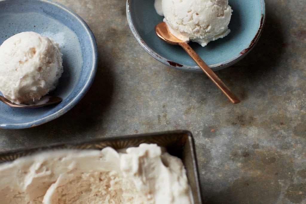 “Jude’s Ice Cream & Desserts”: Wie aus veganer Eiscreme auch eine Zutat wird
