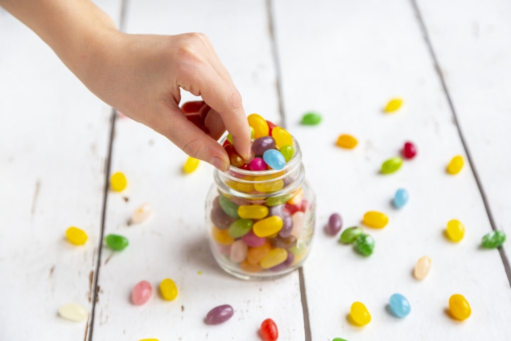 Überraschend: Diese 10 Süßigkeiten sind vegan