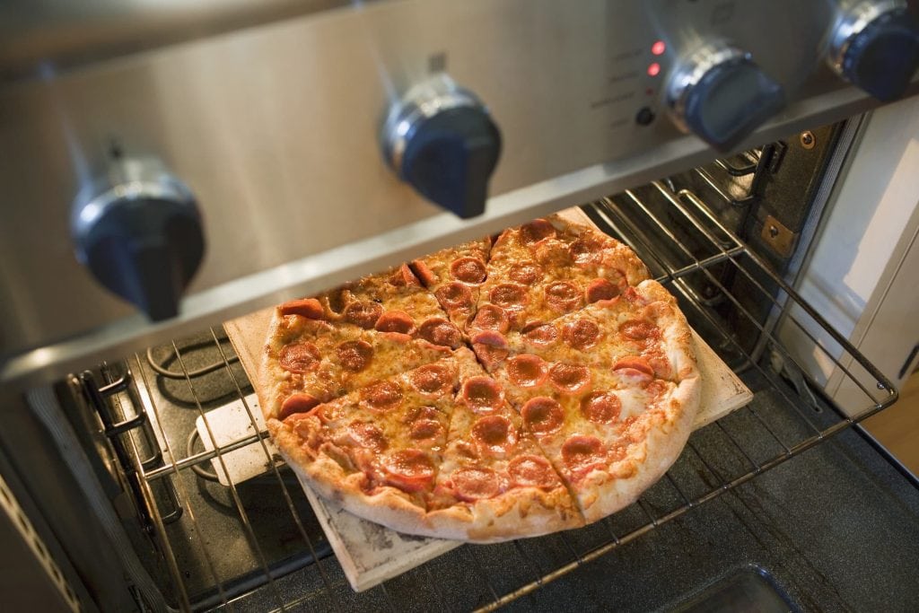 Tiefkühlpizza: So pimpst du deine Pizza auf