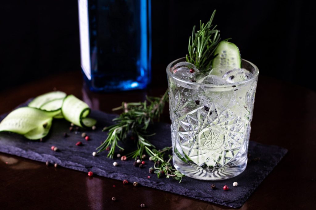 Gin Tonic Day: Die Geschichte zur Trend-Spirituose