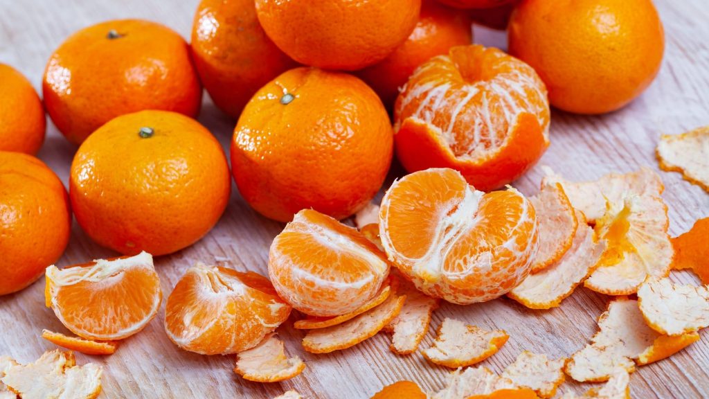 Worin unterscheiden sich Mandarinen und Clementinen?