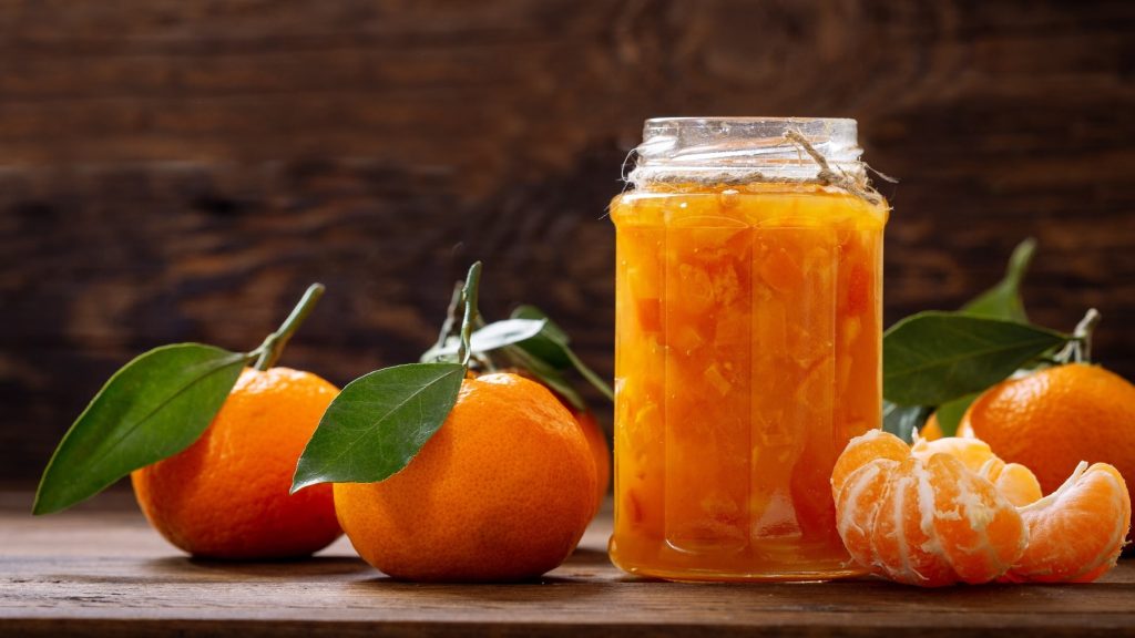 Mandarinen einkochen – simples Grundrezept