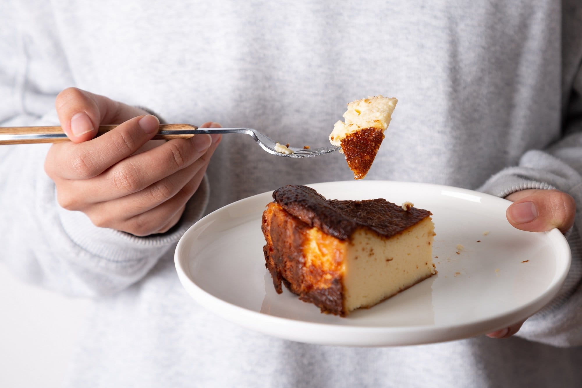 Gibt es Unterschiede zwischen Cheesecake und Käsekuchen?