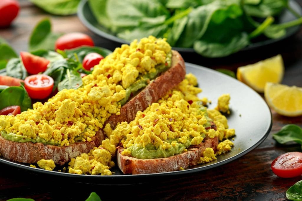 Veganes Ei im Test – so schmecken die Ersatzprodukte?
