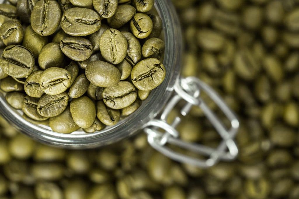 Grüner Kaffee: Geschmack, Wirkung und Zubereitung