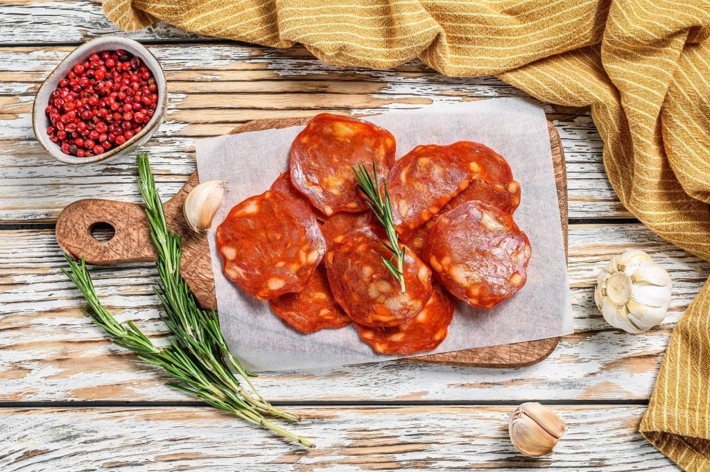 Chorizo: Die berühmteste spanische Wurst