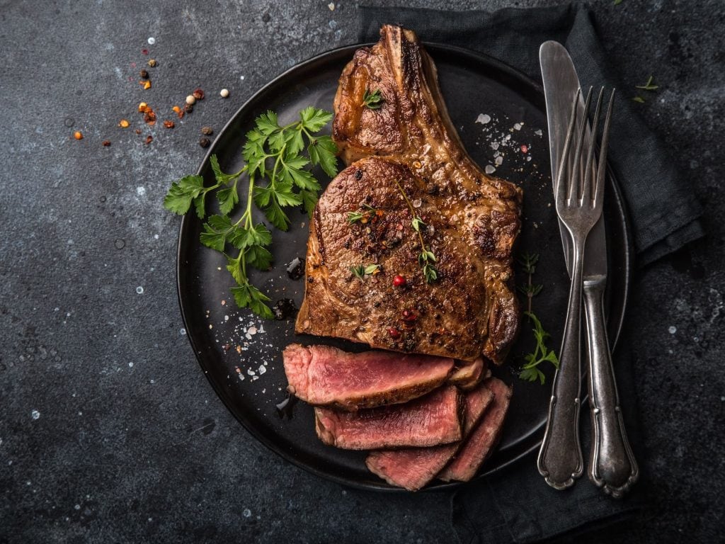 4 Tipps, damit dein nächstes Steak perfekt wird