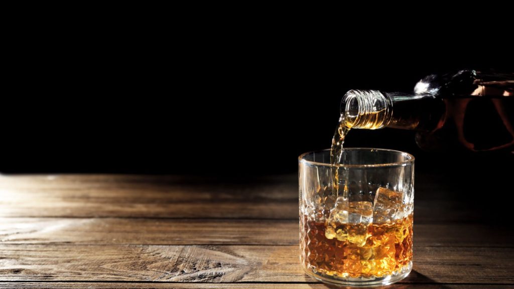 Bourbon oder Scotch: Welcher Whisky passt zu dir?