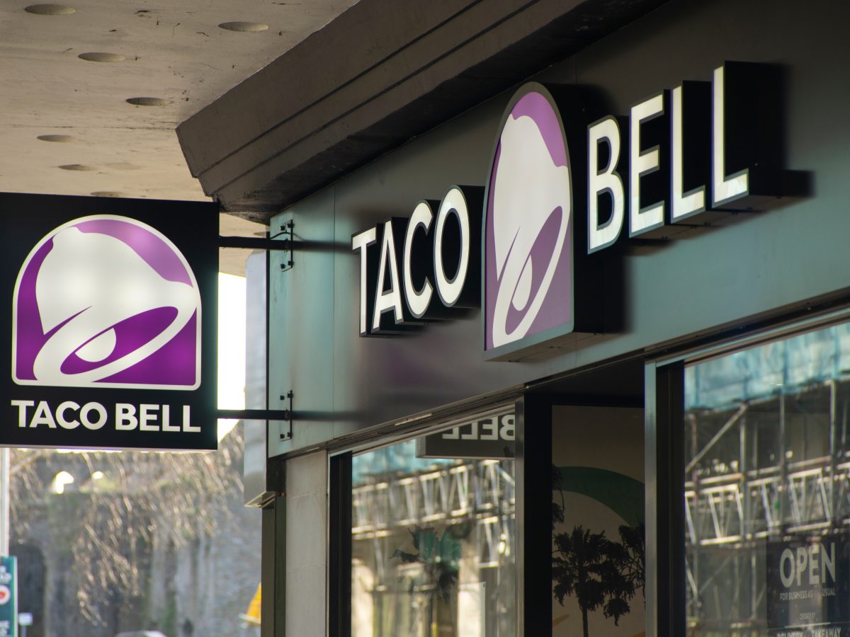 Taco Bell kommt nach Deutschland: Das steht auf der Speisekarte!
